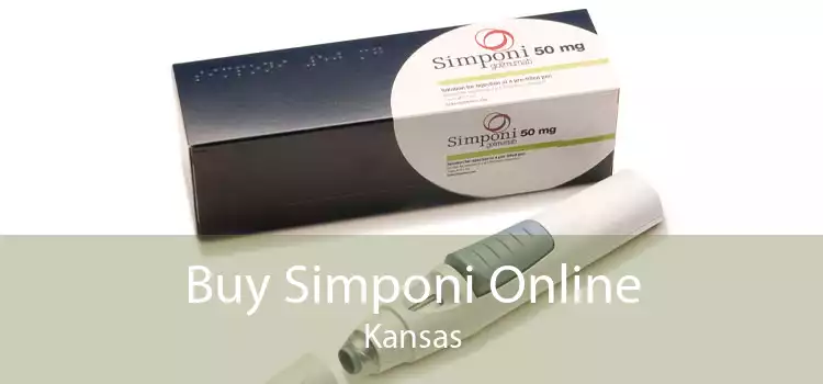 Buy Simponi Online Kansas